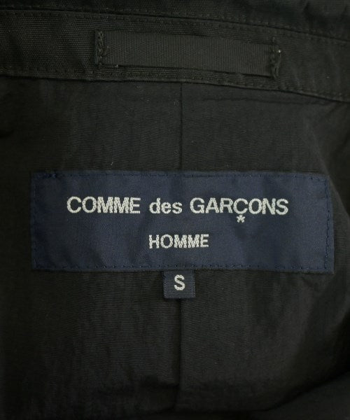 COMME des GARCONS HOMME 休閒夾克