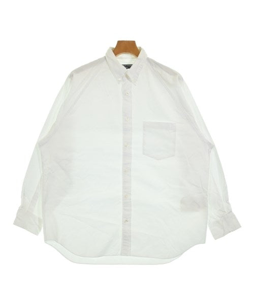 COMME des GARCONS HOMME 休閒襯衫