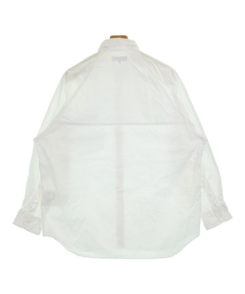 COMME des GARCONS HOMME 休閒襯衫