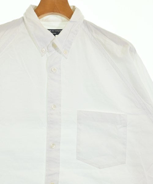 COMME des GARCONS HOMME 休閒襯衫