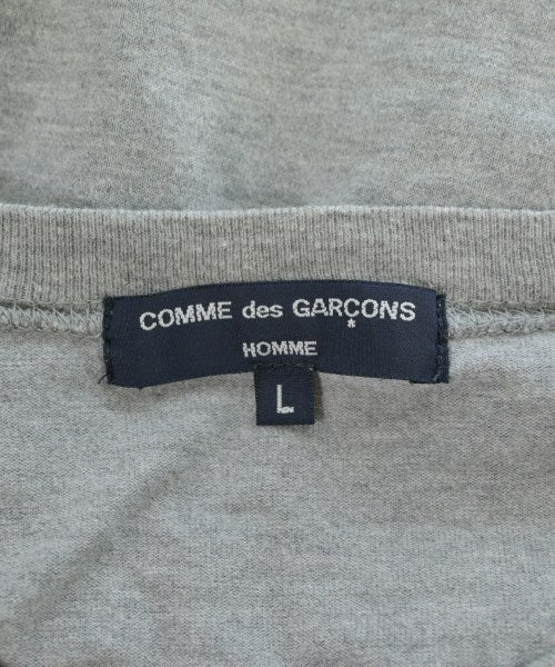 COMME des GARCONS HOMME T恤/上衣