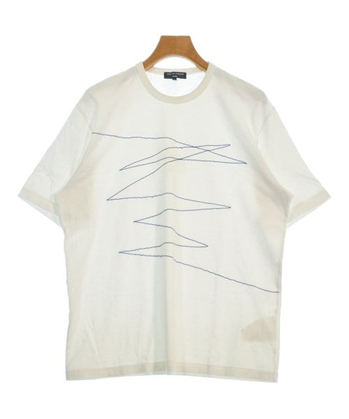 COMME des GARCONS HOMME T恤/上衣
