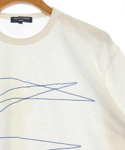 COMME des GARCONS HOMME T恤/上衣