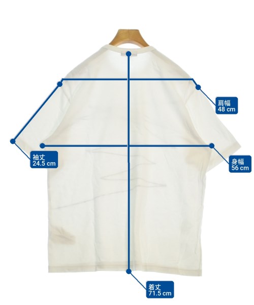 COMME des GARCONS HOMME T恤/上衣