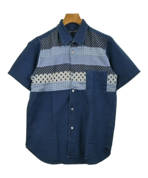 COMME des GARCONS HOMME 休閒襯衫