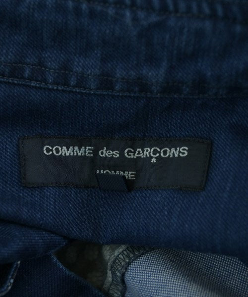 COMME des GARCONS HOMME 休閒襯衫
