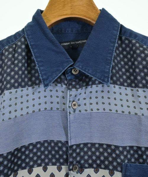 COMME des GARCONS HOMME 休閒襯衫