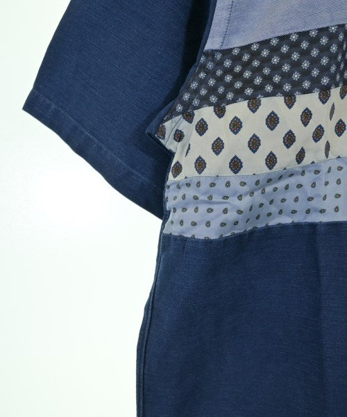 COMME des GARCONS HOMME 休閒襯衫