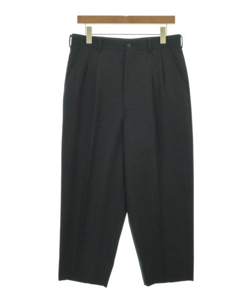COMME des GARCONS HOMME 長褲