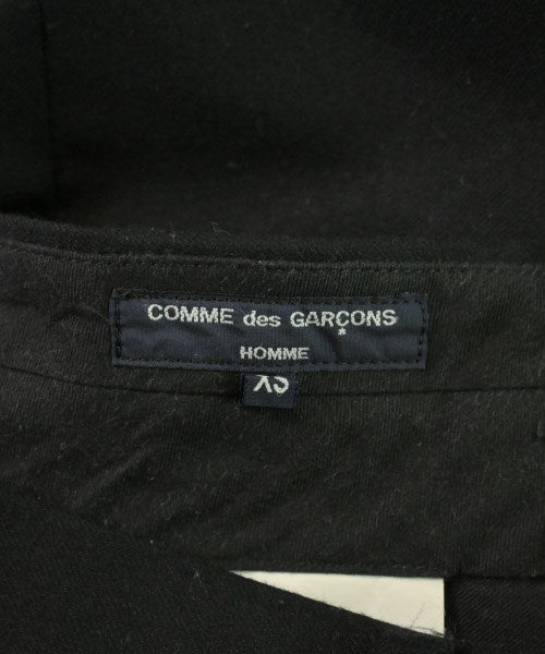 COMME des GARCONS HOMME 長褲