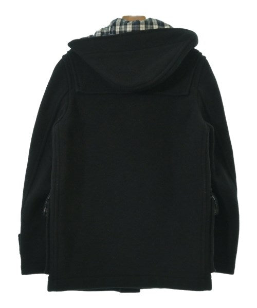 COMME des GARCONS HOMME 羊毛大衣