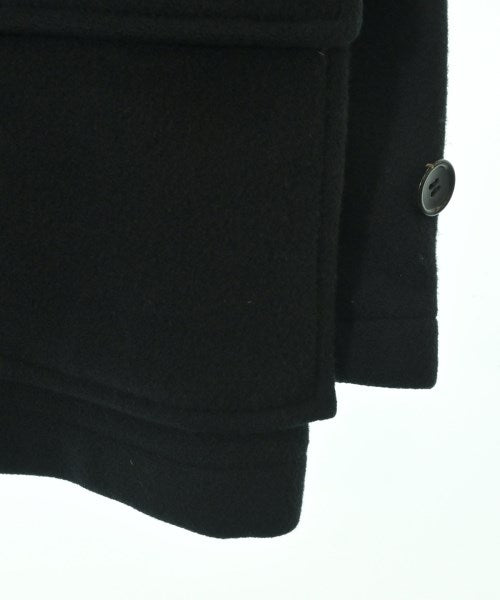 COMME des GARCONS HOMME 羊毛大衣
