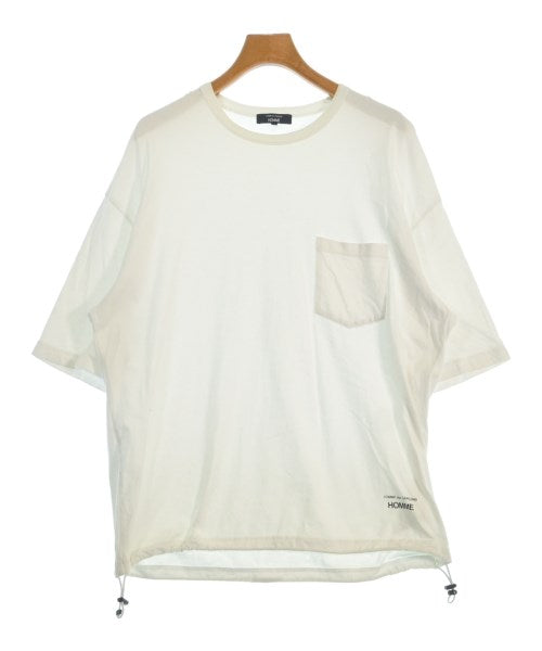 COMME des GARCONS HOMME T恤/上衣