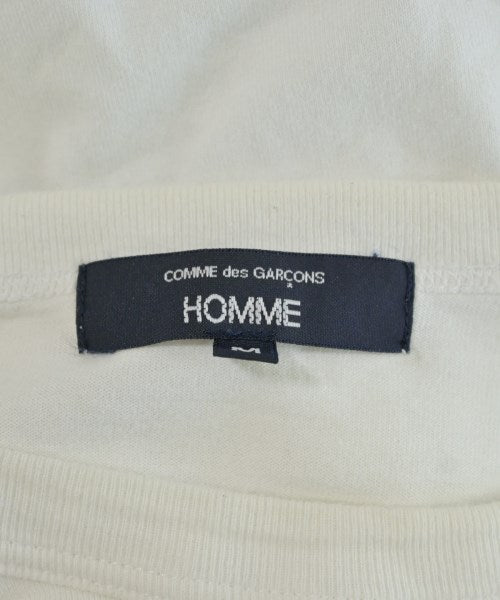 COMME des GARCONS HOMME T恤/上衣