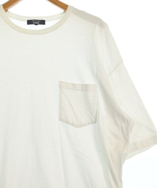 COMME des GARCONS HOMME T恤/上衣