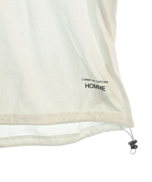 COMME des GARCONS HOMME T恤/上衣