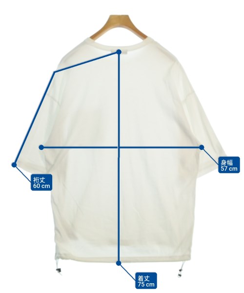 COMME des GARCONS HOMME T恤/上衣