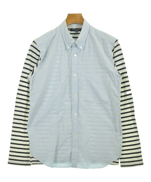 COMME des GARCONS HOMME 休閒襯衫