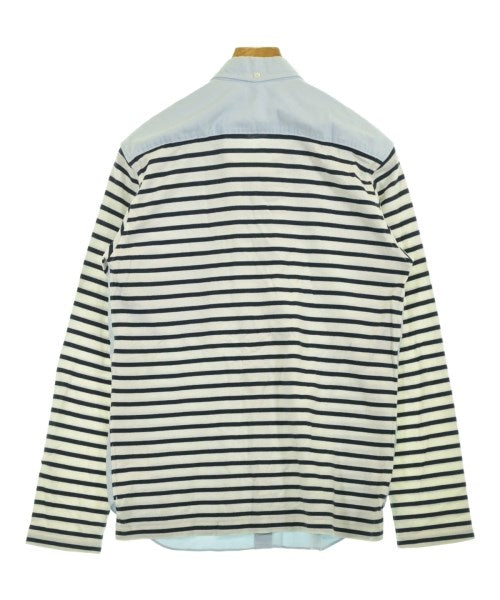 COMME des GARCONS HOMME 休閒襯衫