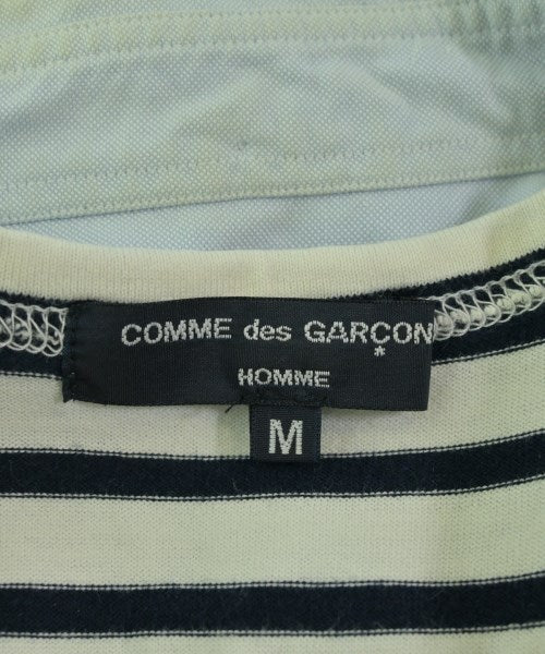 COMME des GARCONS HOMME 休閒襯衫