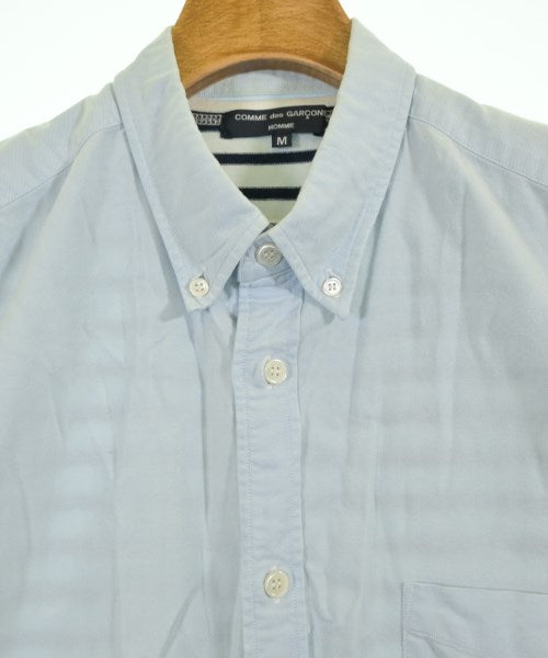 COMME des GARCONS HOMME 休閒襯衫