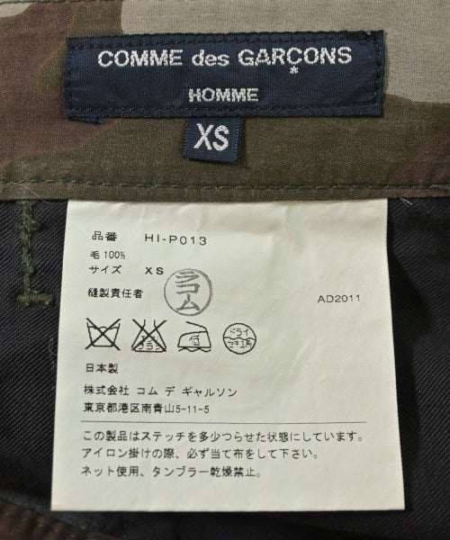 COMME des GARCONS HOMME 其他款
