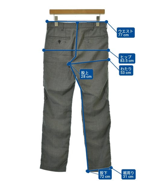 COMME des GARCONS HOMME 其他款