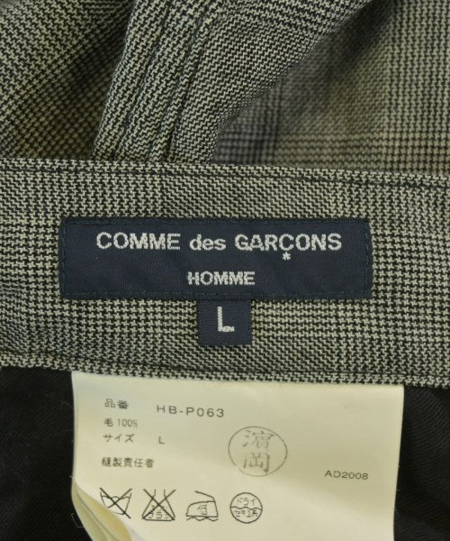 COMME des GARCONS HOMME 其他款