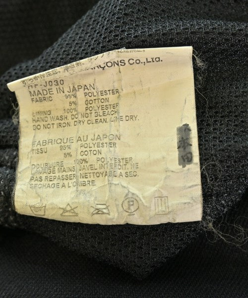 COMME des GARCONS HOMME 其他飛行外套