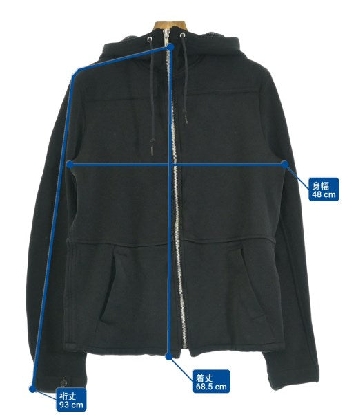 COMME des GARCONS HOMME 其他飛行外套