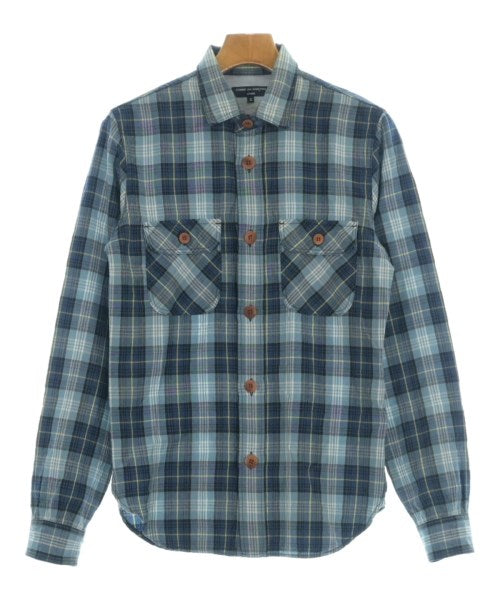 COMME des GARCONS HOMME 休閒襯衫