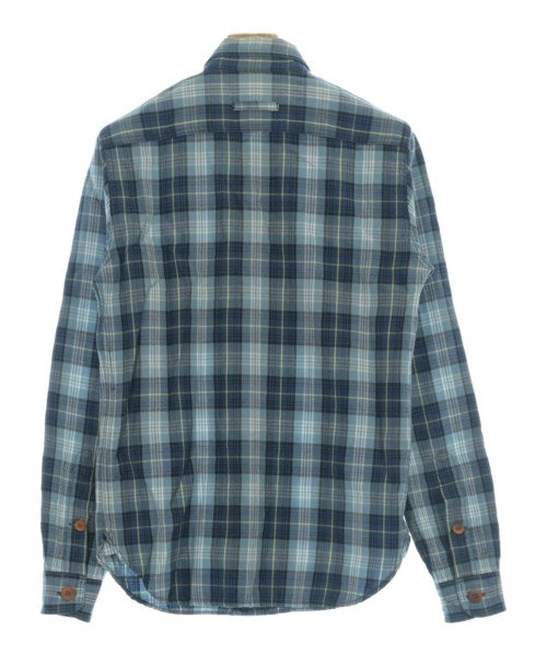 COMME des GARCONS HOMME 休閒襯衫