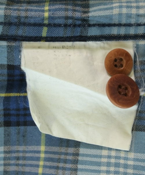 COMME des GARCONS HOMME 休閒襯衫