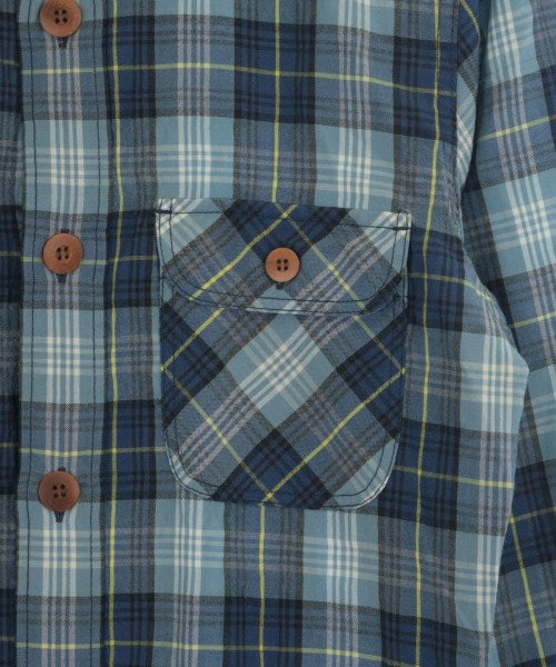 COMME des GARCONS HOMME 休閒襯衫