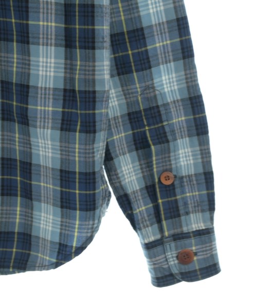 COMME des GARCONS HOMME 休閒襯衫