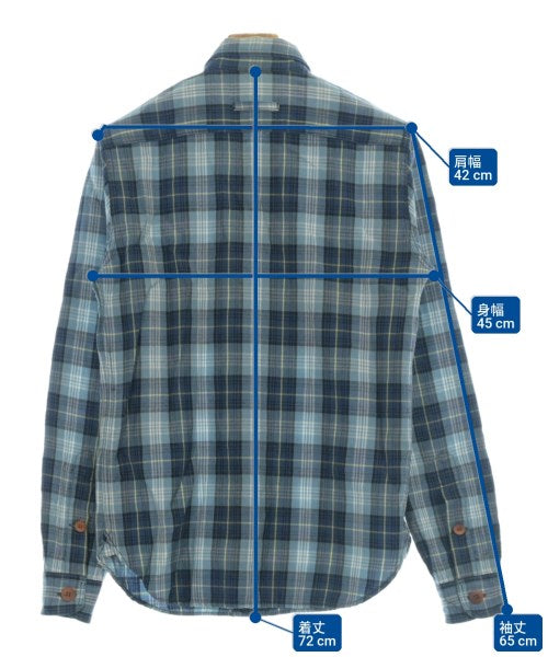 COMME des GARCONS HOMME 休閒襯衫