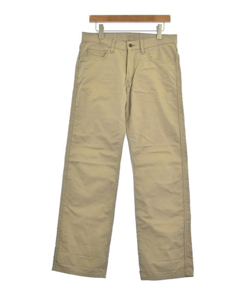 COMME des GARCONS HOMME 休閒褲