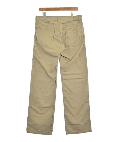 COMME des GARCONS HOMME 休閒褲
