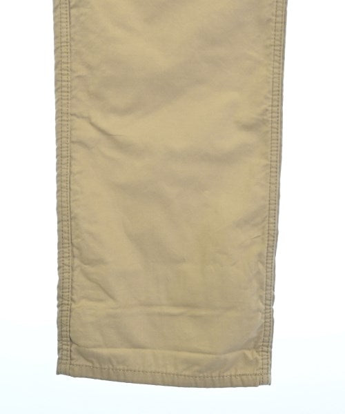 COMME des GARCONS HOMME 休閒褲