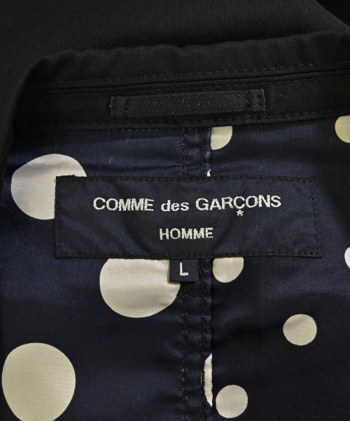 COMME des GARCONS HOMME 西裝外套