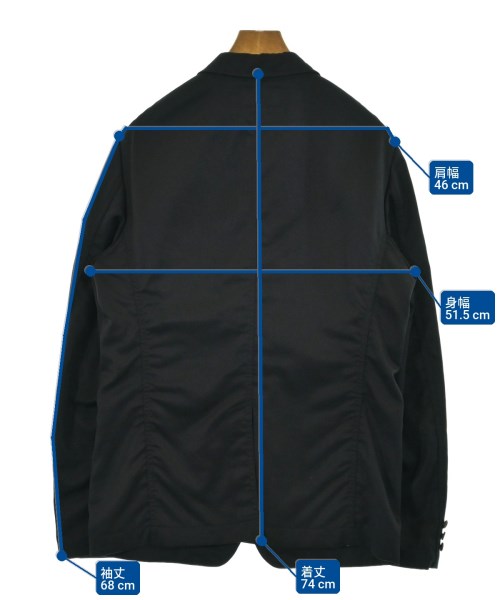 COMME des GARCONS HOMME 西裝外套