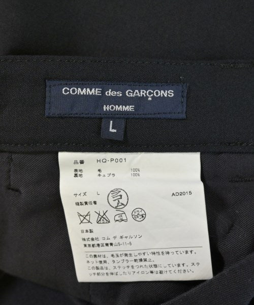 COMME des GARCONS HOMME 其他款