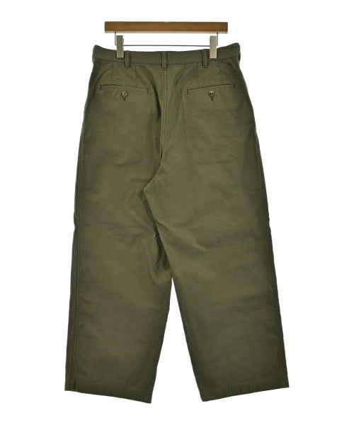 COMME des GARCONS HOMME 休閒褲