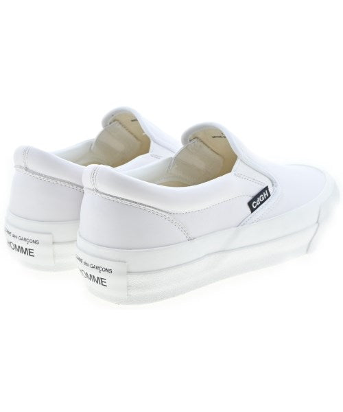 COMME des GARCONS HOMME 運動鞋