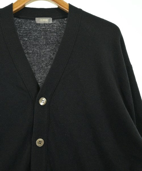 COMME des GARCONS HOMME 開襟衫