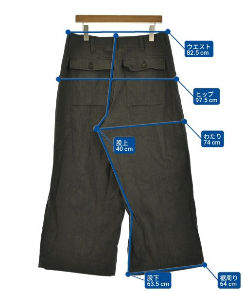 COMME des GARCONS HOMME 其他款