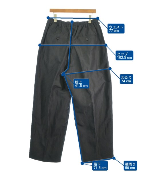 COMME des GARCONS HOMME 其他款