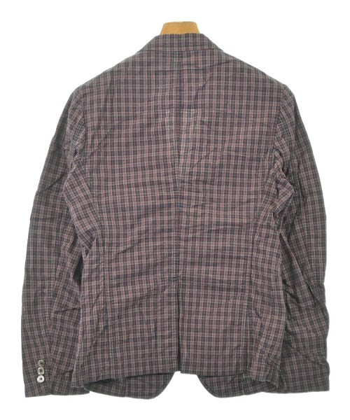 COMME des GARCONS HOMME 休閒夾克