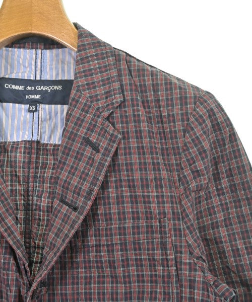 COMME des GARCONS HOMME 休閒夾克
