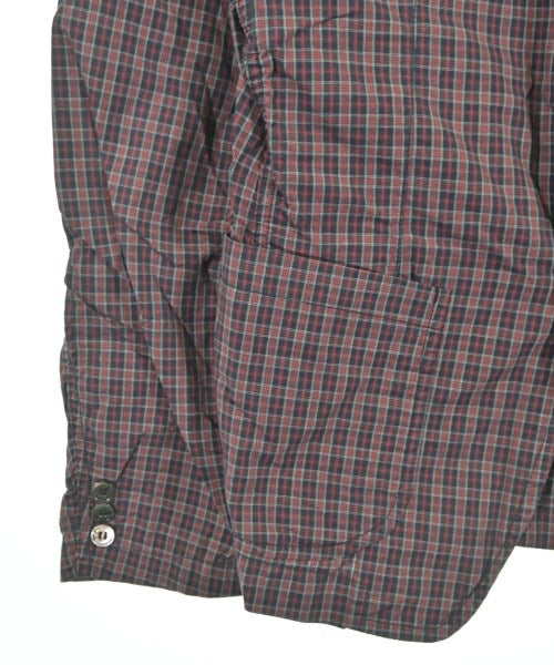 COMME des GARCONS HOMME 休閒夾克